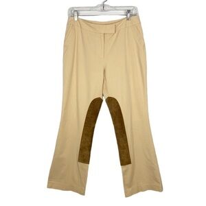 LILLY PULITZER Vintage Western Riding Pants